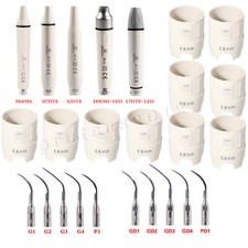 Dental Ultrasonic Piezo Scaler