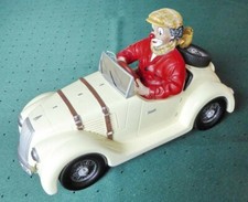 GILDE CLOWNS Millenium Driver lim. Auflage 1999-2000