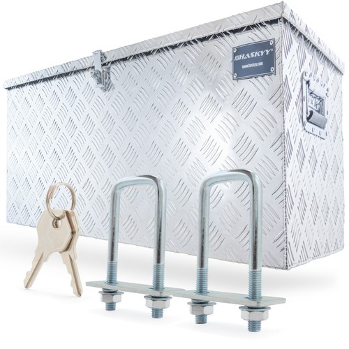 Alubox transportbox - alubox,