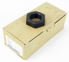 10x BÖLLHOFF Sechskantmuttern