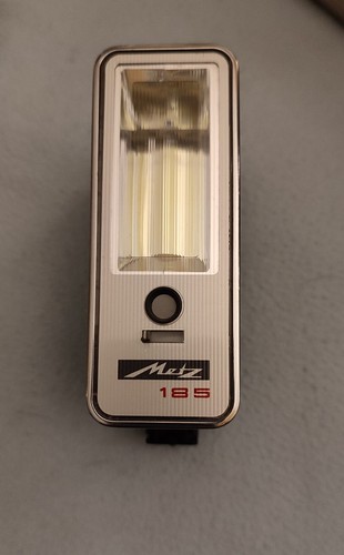 Blitzgerät metz mecablitz - blitzgerät,,