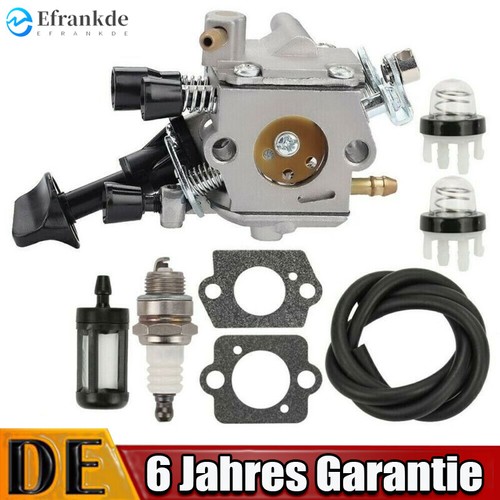 Vergaser kit für stihl br350 - vergaser-kit,