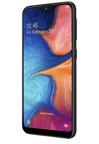 Samsung galaxy a20e - samsung,