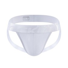Sexy Herren Tanga Unterwäsche Transparent Mesh G-String Butt Lifting Höschen