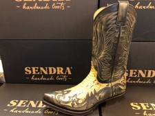 Sendra Boot Cowboystiefel