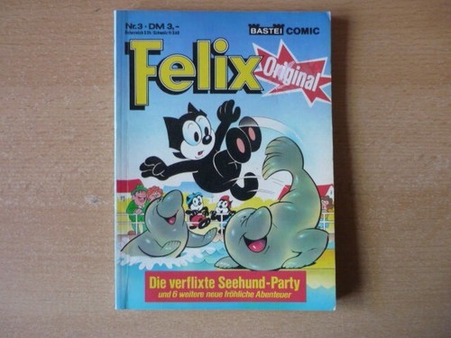 Felix bastei original - felix,