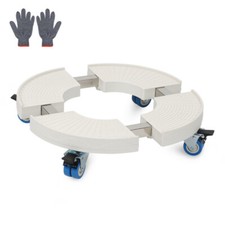 Pflanzenroller Blumenroller