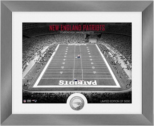 Nfl highland mint new - nfl,