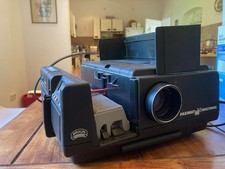 Diaprojektor Braun Paximat multimag