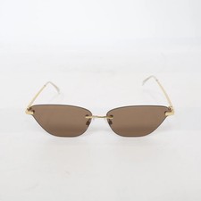 H&M, Sonnenbrille, Rechteckig