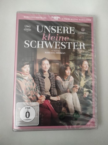 Unsere kleine schwester - unsere,