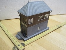 Vollmer Stellwerk Grünstadt