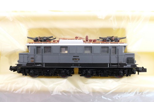 Minitrix 12851 lok e44 - minitrix,