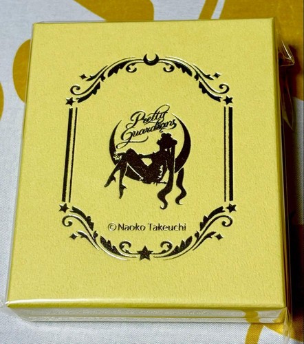 Pretty guardians sailor moon - pretty,