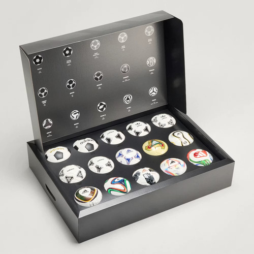 Adidas world cup historical - adidas,