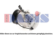 AKS DASIS 850350N Kompressor