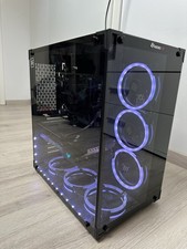 Gaming Pc Rtx 3060
