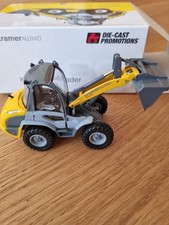 Kramer Allrad 580 Nelson Radlader 1:50 BRANDNEU OVP