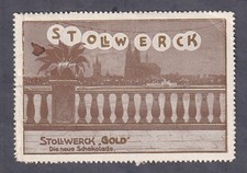 Vignette Köln Stollwerck