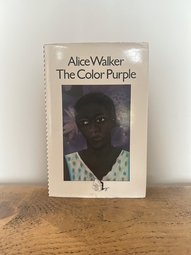 The color purple alice - purple,