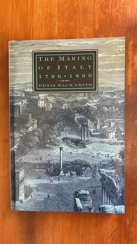 The making italy 1796 - making,