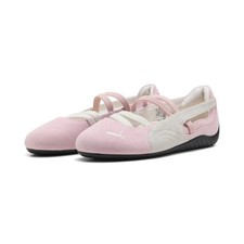 Puma Speedcat Ballet Pink Ballerina Sneaker Damen Schuh NEU OVP 37 38 39 40