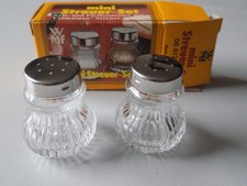 WMF Mini Streuer Set Neu in