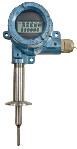 Rosemount 3051 smart familie - rosemount,