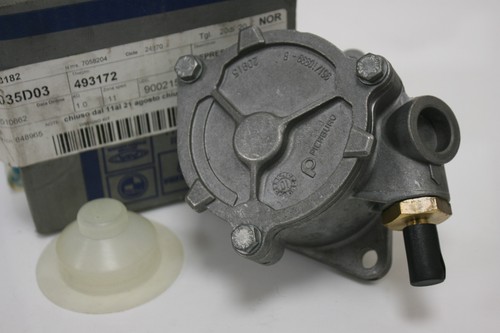 Vakuumpumpe bremse brake - bremse,