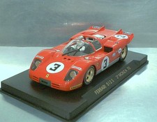 FLY FERRARI 512 S SPYDER 2°