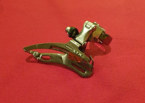 Shimano stx mc31 special - shimano,
