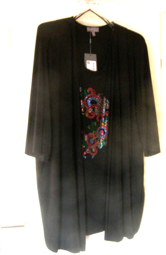 Shirt 60 ulla - t-shirt,