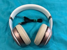 Beats by Dr. Dre Solo 3