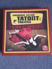 Greenrock Village Tatort