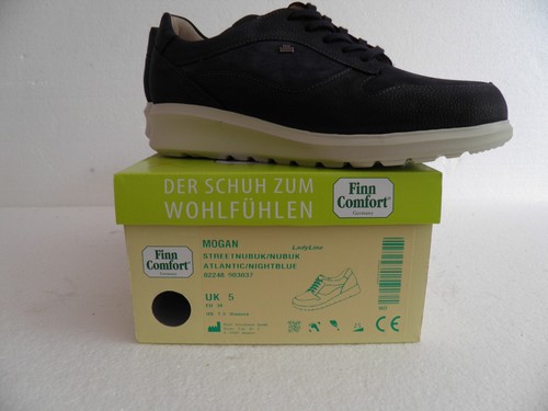 Finn comfort damenschuhe - finn, gr