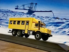 1:87 Herpa Zetros MTW LEAG