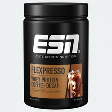 ESN FLEXPRESSO Protein Coffee