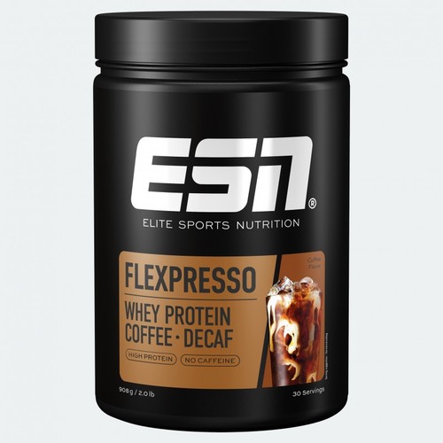 Esn flexpresso protein - esn,