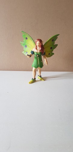 Plastikfiguren fee oder - plastikfiguren, ,