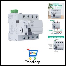 FI-Schutzschalter mit