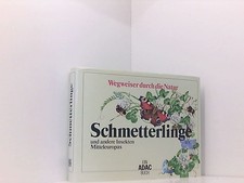 Schmetterlinge und andere