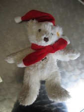 Steiff Weihnachtsteddybär