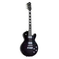 Hagstrom Swede Dark Storm -