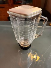 Glasmixerbehälter Oster