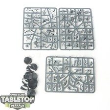 Gloomspite Gitz - 12 Squig