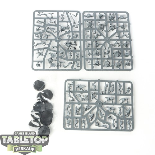Gloomspite gitz 12 - gloomspite,