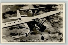10640560 - The Piper Aircraft P.A. 20 AK Flugzeug nach 1945 1957