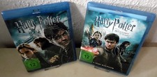 !!!~Blu-ray "HARRY POTTER 7"