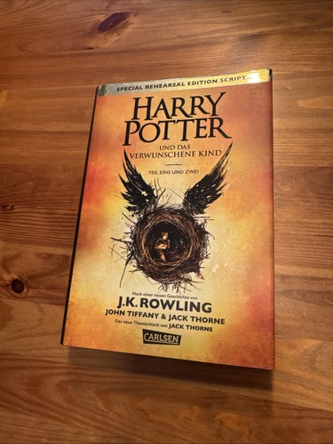 Harry potter und das - harry, 8