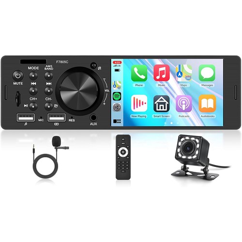 Apple carplay din - apple,